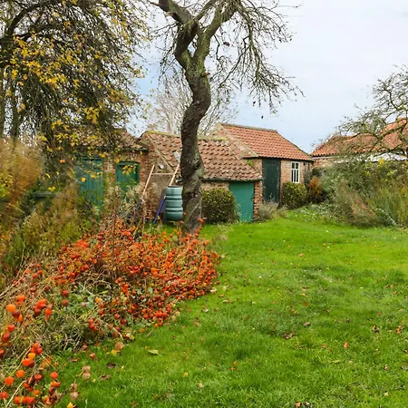 Sunnyside Garden Дом отдыха