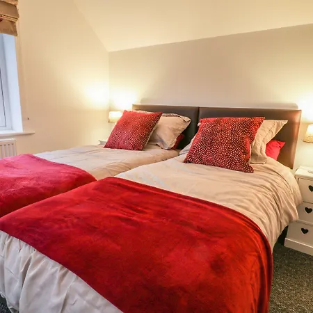 Sunnyside Garden Дом отдыха Husthwaite