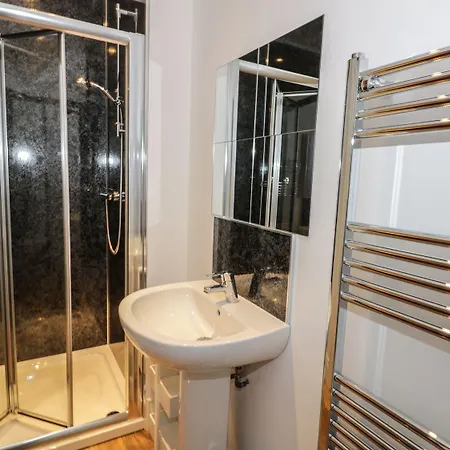 Дом отдыха Sunnyside Garden