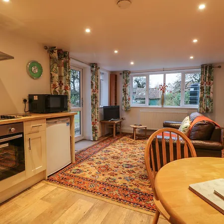 Дом отдыха Sunnyside Garden