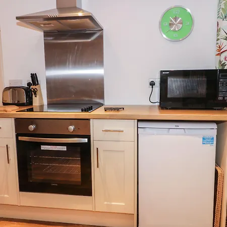 Дом отдыха Sunnyside Garden *